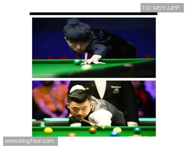 聚焦斯诺克赛场新星争锋精彩对决全景深度解析技术演绎风云篇章节