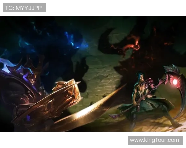 英雄联盟顶级对决：挑战极限巅峰对决见证最强战队荣耀时刻